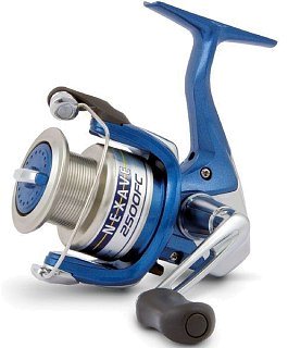 Катушка Shimano Nexave 2500 FC - фото 1