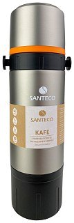 Термос Santeco Kafe 650мл сталь - фото 1