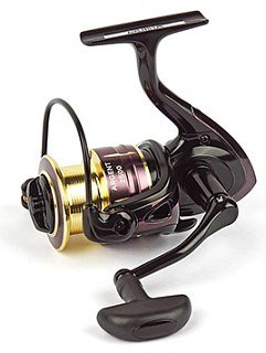 Катушка Nautilus Argent 2500 Com - фото 1