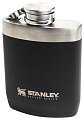 Фляга Stanley Master 230мл черная