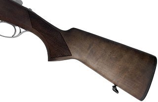 Ружье Huglu Hawk SAP 12х76 710мм - фото 6