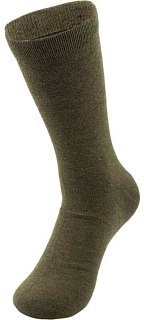 Носки Следопыт City expert Merino haki  - фото 1