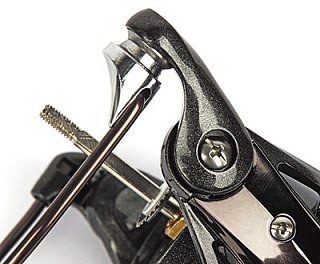 Катушка Nautilus Crony 3000 Com - фото 11