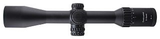 Прицел Vector Optics Continental 2-16x44 ED - фото 4
