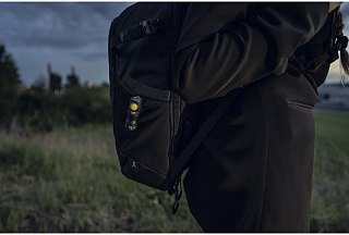 Фонарь Armytek Prime C1 Pro теплый Com - фото 7