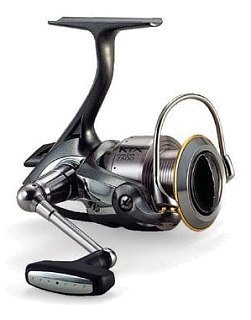 Катушка Daiwa Caldia kix 1500 A