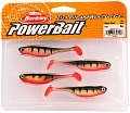 Приманка Berkley Powerbait Gotam Shad Tiger 8 cm