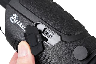 Тепловизионный монокуляр Arkon Nevis SN25 - фото 11