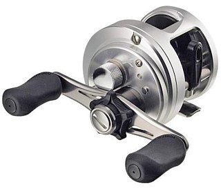Катушка Shimano 12 Calcutta 201 left - фото 3