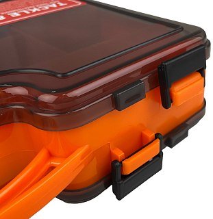 Коробка Kingdom LYH-K0303 рыболовная orange - фото 6