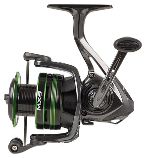 Катушка Mitchell MX3 3000S FD - фото 2