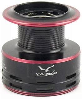 Катушка Viva Metal Power FD 830 - фото 6
