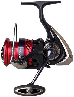 МП Катушка Daiwa 23 Ninja LT 2500
