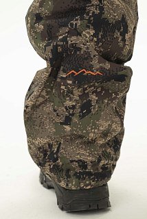 Костюм Remington Blizzard 3 в 1 green forest - фото 25