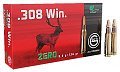 Патрон 308Win Geco 8,8г Zero