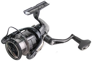 Катушка Shimano 19 Vanquish C2000 SFB - фото 1