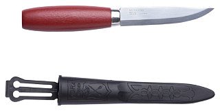 Нож Mora Classic 2 углеродистая сталь