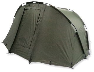 Палатка Prologic Cruzade Bivvy 2man w/overwrap - фото 1