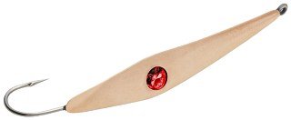 Блесна Sprut Ice Oliver 40мм 3,8гр Cuprum