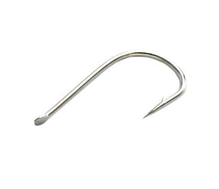 Крючок Gamakatsu LS-2210B bronze №8 - фото 3