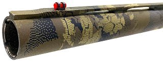 Ружье Benelli Super Vinci Optifade 12х89 710мм - фото 13
