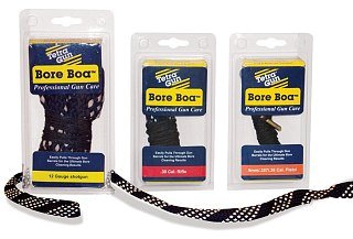 Гибкая змейка Tetra Gun Bore Boa 6мм 243к