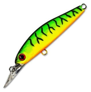 Воблер Zipbaits Rigge S-Line MDR 070R - фото 1