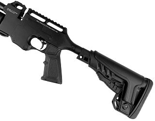 Винтовка Reximex Force 1 РСР 6,35мм пластик - фото 3