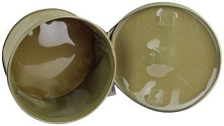 Ведро Korum Eva Groundbait Riddle Set с ситом - фото 2