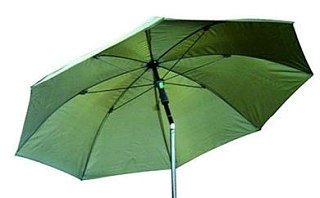 Зонт Nautilus NT9205 зеленый - фото 1