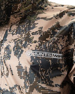 Костюм Huntsman Склон-2 таффета лабиринт 3000мм - фото 3
