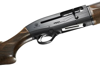 Ружье Beretta A 400 Xplor Novator kick-off 12х76см - фото 3