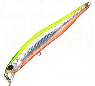 Воблер Duo Realis minnow 80SP-D62