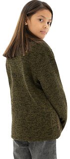 Толстовка Remington  Unisex women and children green - фото 4