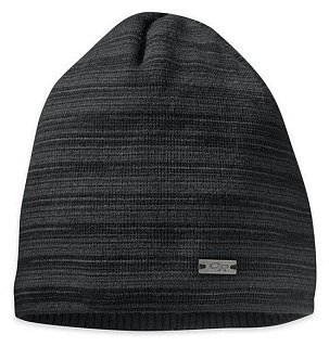 Шапка Or Igneo Facemask Beanie M`S black/charcoal - фото 1