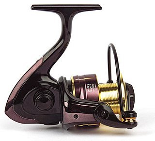 Катушка Nautilus Argent 3000S Com - фото 3