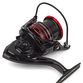Катушка Nautilus Forward Feeder 5500 - фото 3