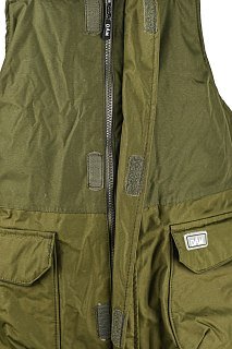 Костюм DAM Xtherm Winter Suit green р.XXL - фото 19