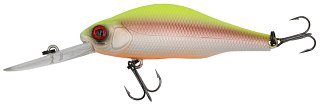 Воблер Zipbaits Khamsin DR 673R - фото 5