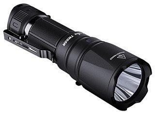 Фонарь Fenix тактический TK05R 1000 люмен - фото 5