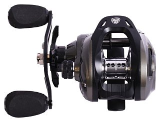 Катушка Black Side OUTCAST 201 LH 3+1 Com  - фото 1