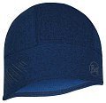 Шапка Buff Tech fleece hat R_night blue