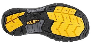 Сандали Keen M Newport H2 black - фото 3