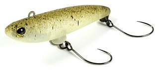 Воблер Jackall Timon dartrun shobokure o glow