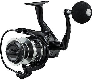 Катушка Okuma Cedros 6000H high speed - фото 1