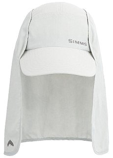 Кепка Simms Sunshield Sterling