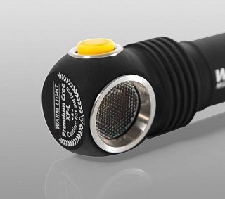 Фонарь Armytek Wizard Magnet XP-L USB теплый - фото 11