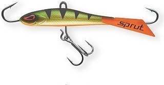 Балансир Sprut Agni №3 3,5гр 30мм GGRP