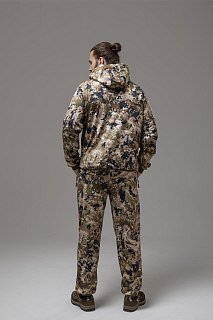 Костюм Remington Alabama professional south forest - фото 3