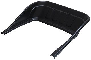 Отбойник к саням С-6 Luxe - фото 1